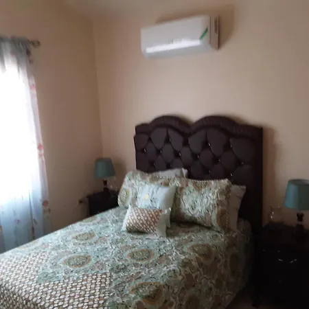 Sassy Diamond Crest Apartment Portmore Exterior photo