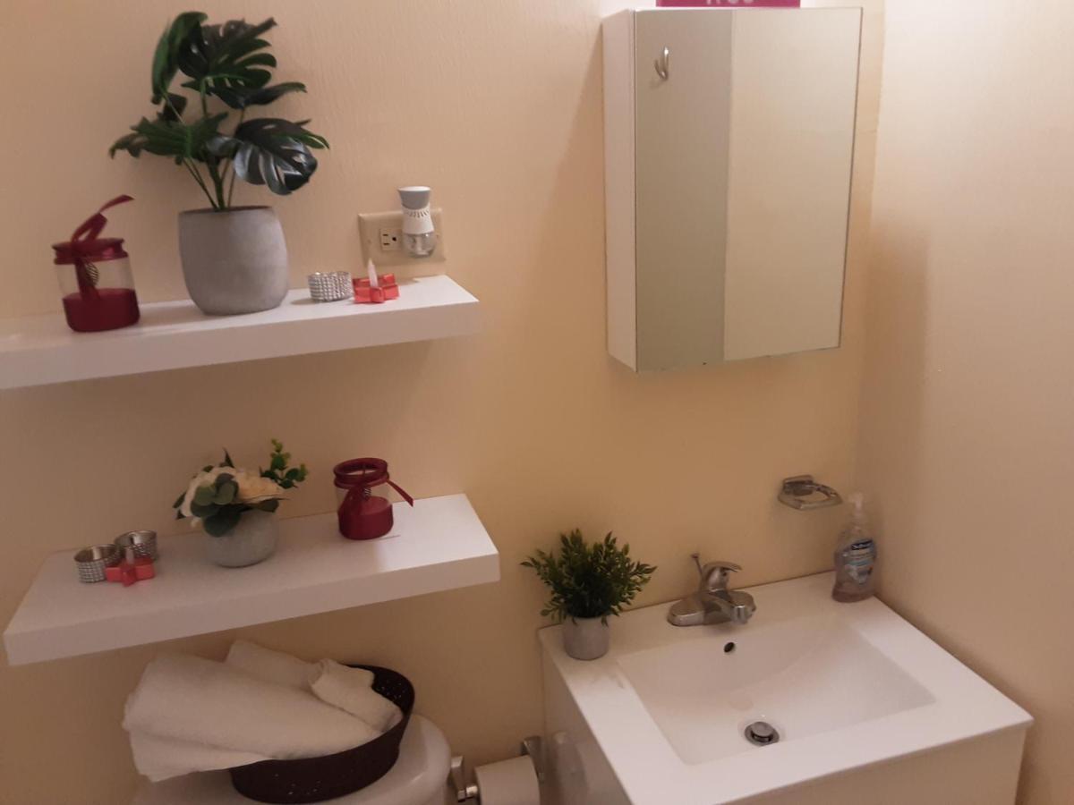Sassy Diamond Crest Apartment Portmore