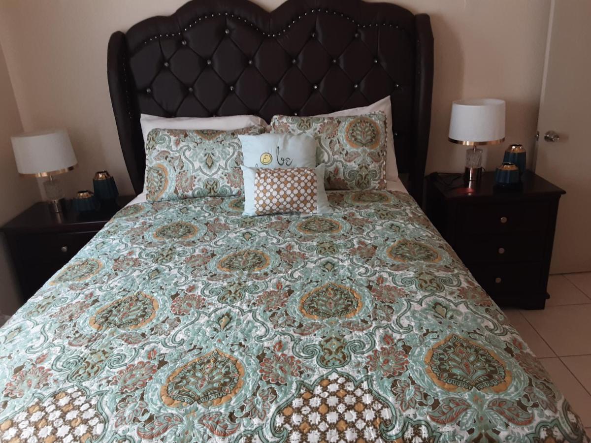 Sassy Diamond Crest Apartment