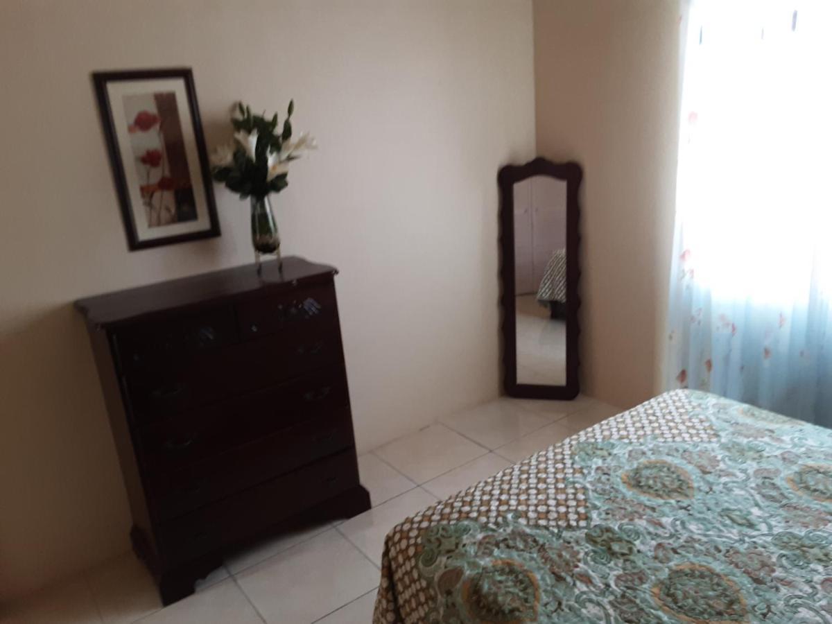 Sassy Diamond Crest Apartment Portmore