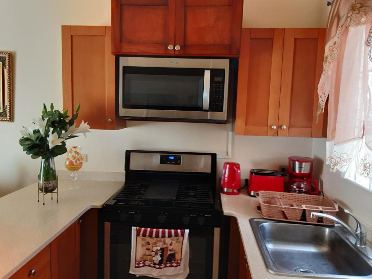 Apartment Sassy Diamond Crest *