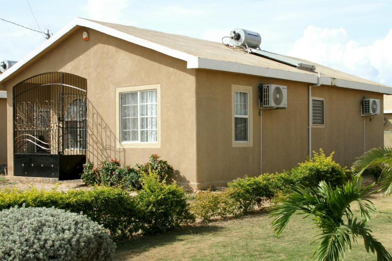Apartment Sassy Diamond Crest Portmore