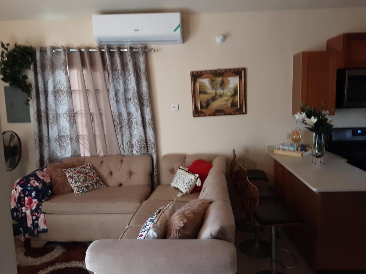 Apartment Sassy Diamond Crest Portmore