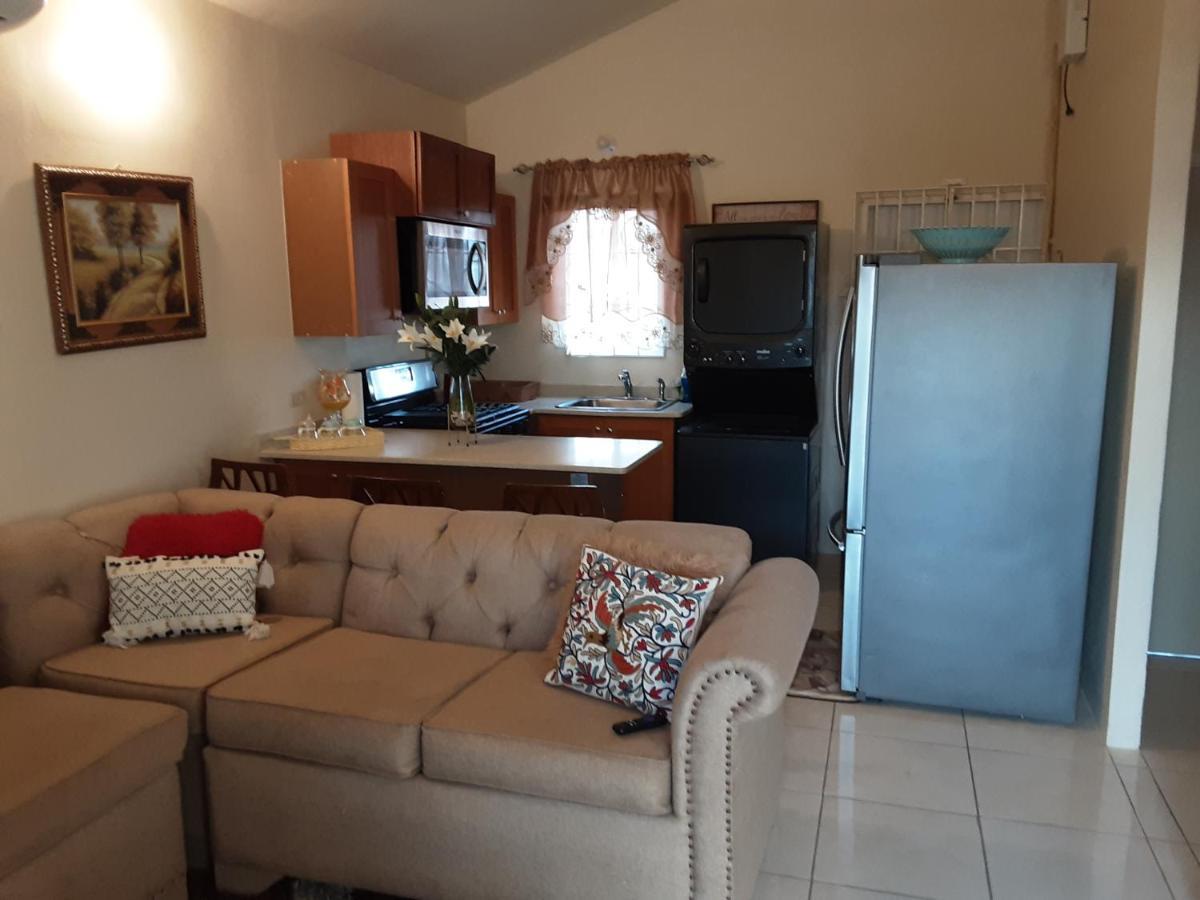 Apartment Sassy Diamond Crest
